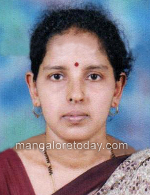 saroja haikady